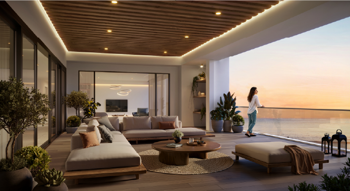 Lifestyle View